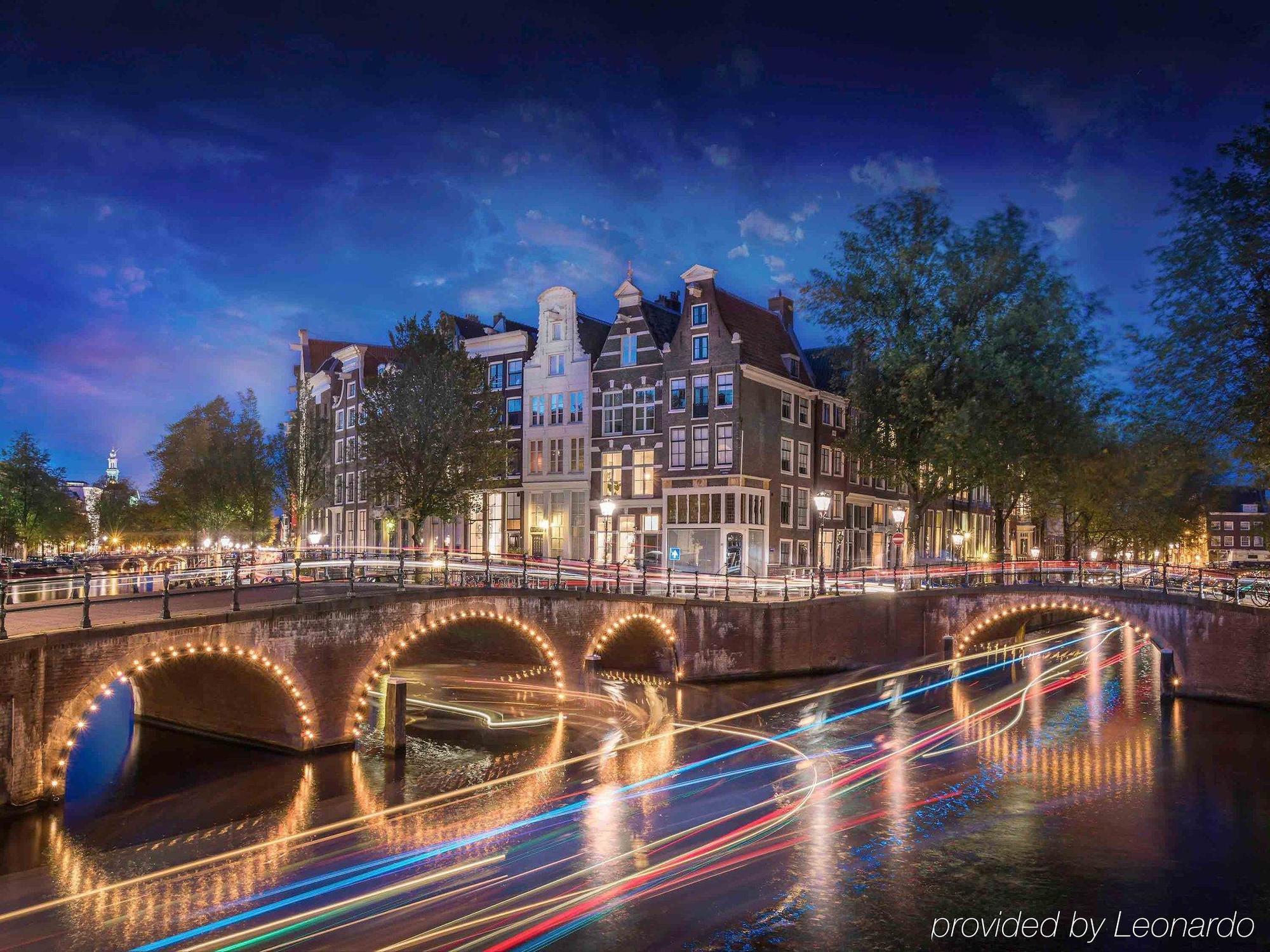 Ibis Centre Stopera Hotel Amsterdam