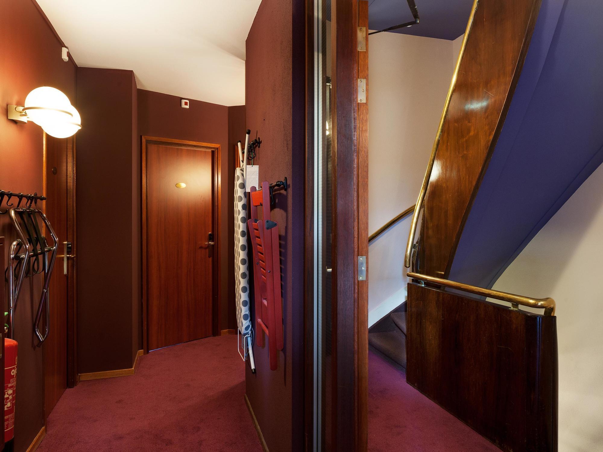 The Neighbour's Magnolia 3* Amsterdam