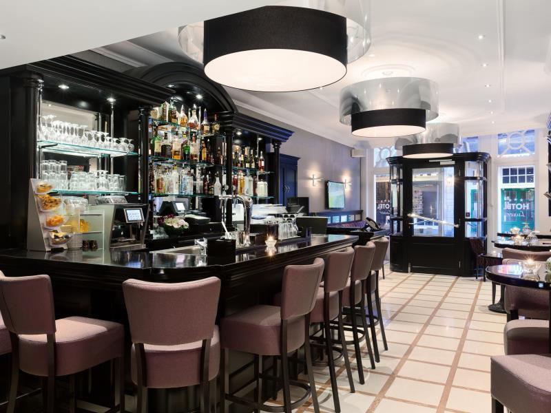 Luxer Hotel Ámsterdam