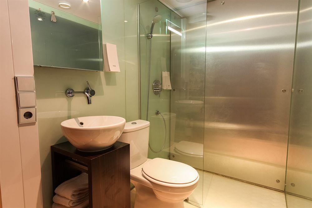 Qbic Wtc 3* Amsterdam