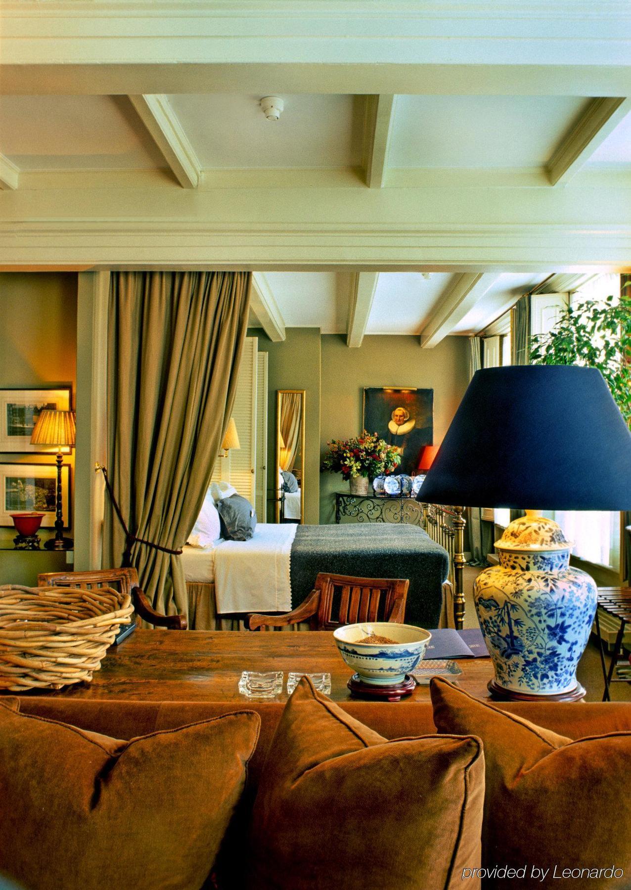 717 Hotel 5*