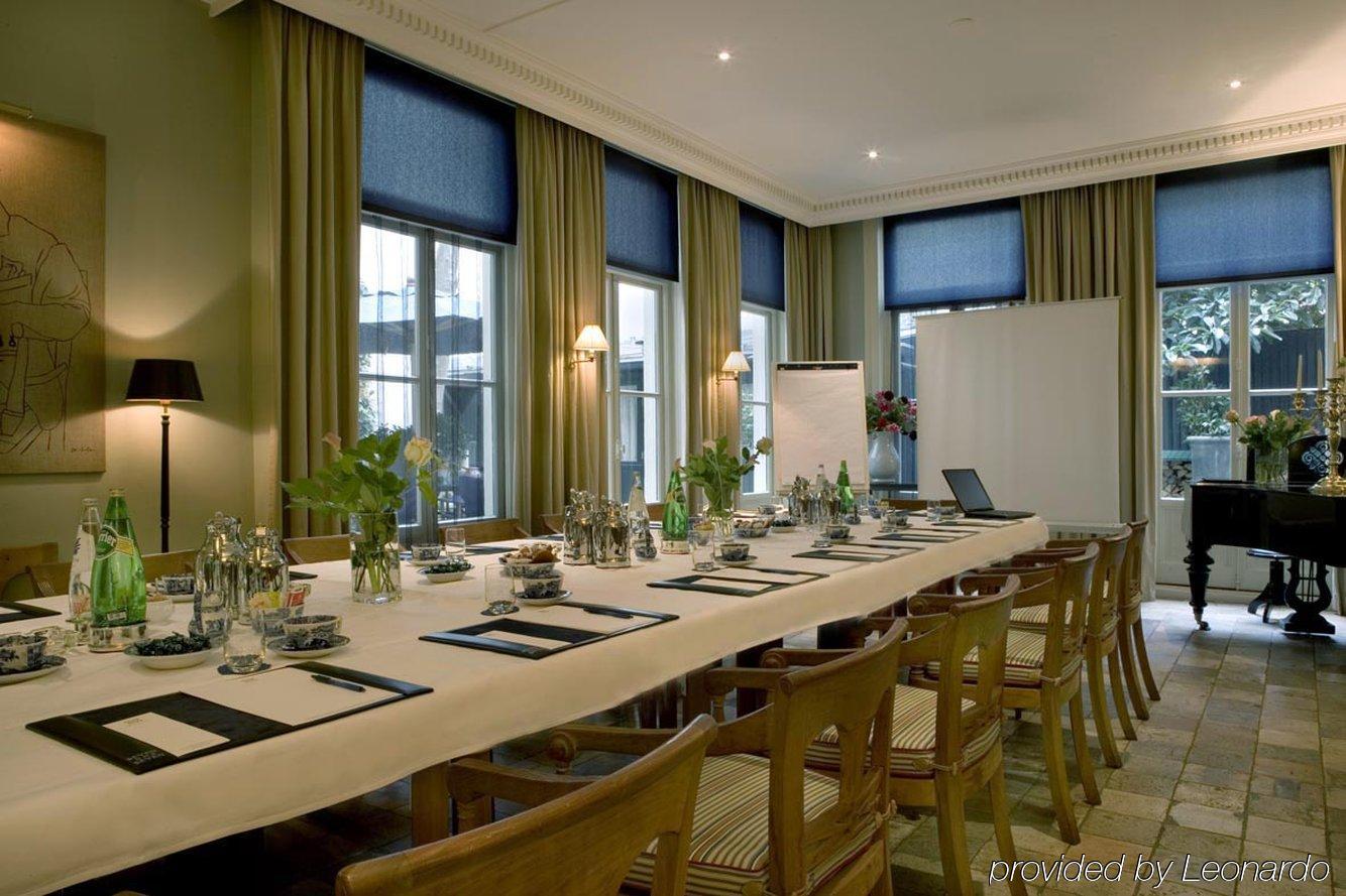 717 Hotel Amsterdam