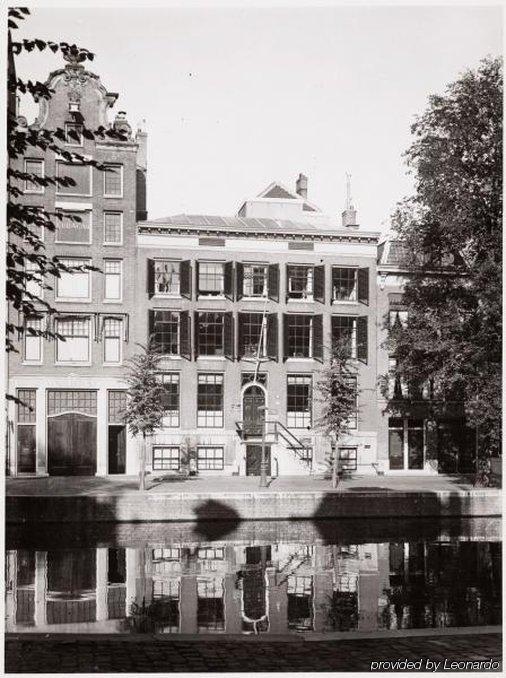 717 5* Amsterdam