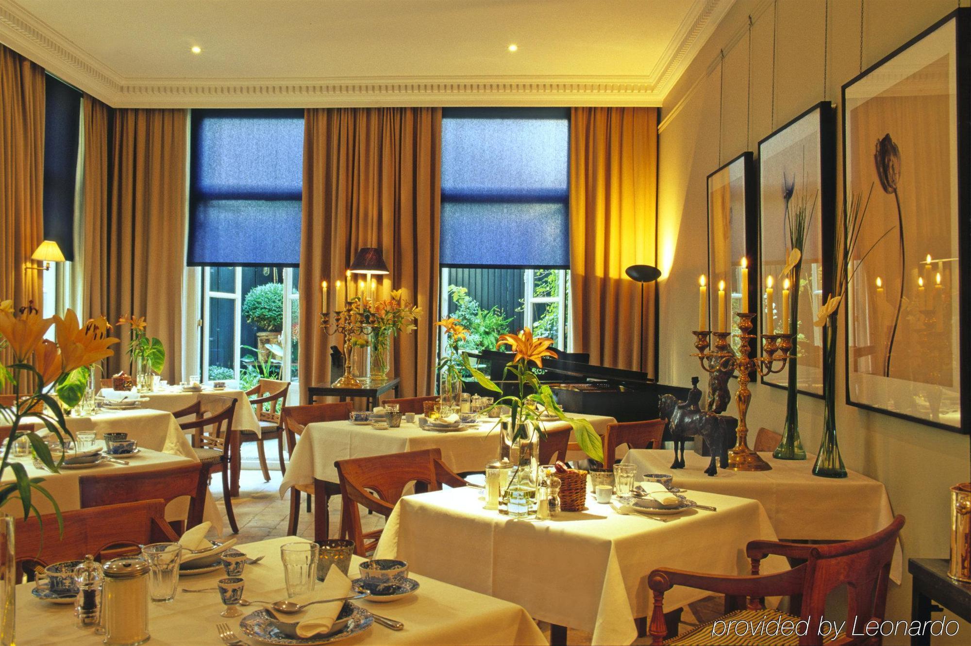 717 Hotel Amsterdam