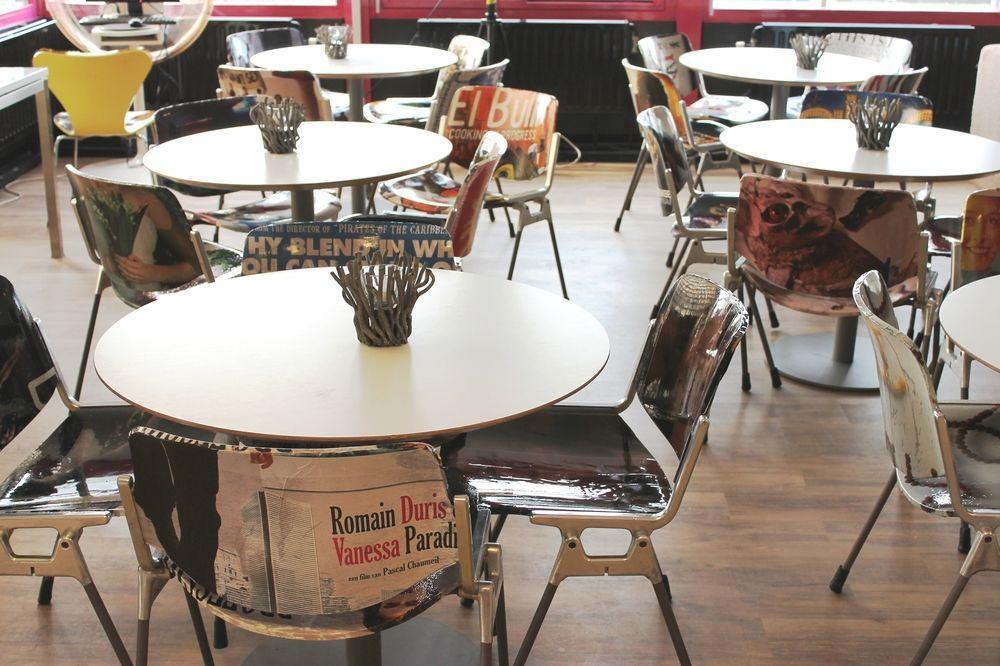 Hostelle Auberge de jeunesse *