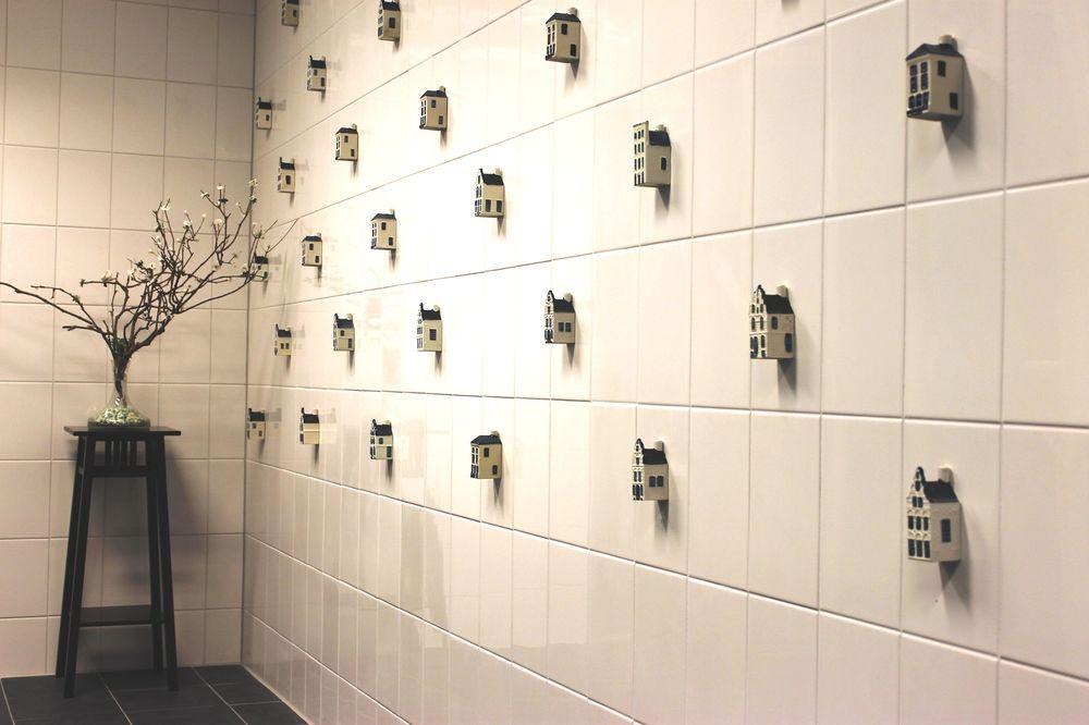 Hostelle * Amsterdam