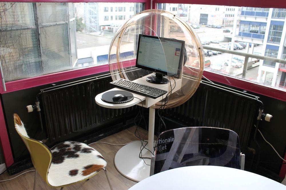 Hostelle Auberge de jeunesse