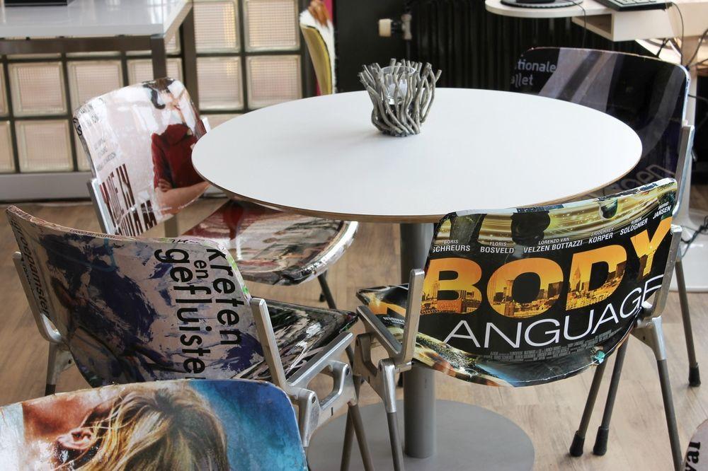 Hostelle * Amsterdam