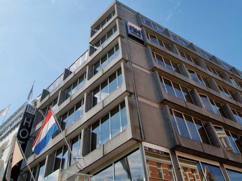 Nh Caransa Hotel 4*