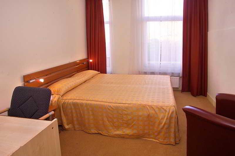 Hotel Aadam Wilhelmina Amsterdam