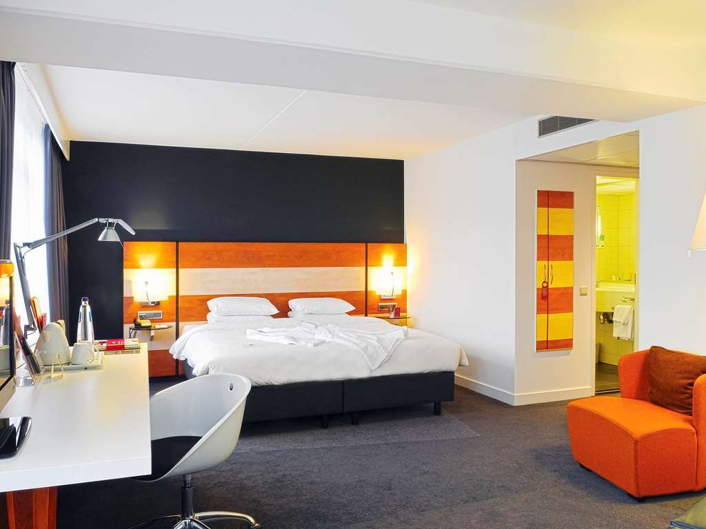 Mercure West Hotel