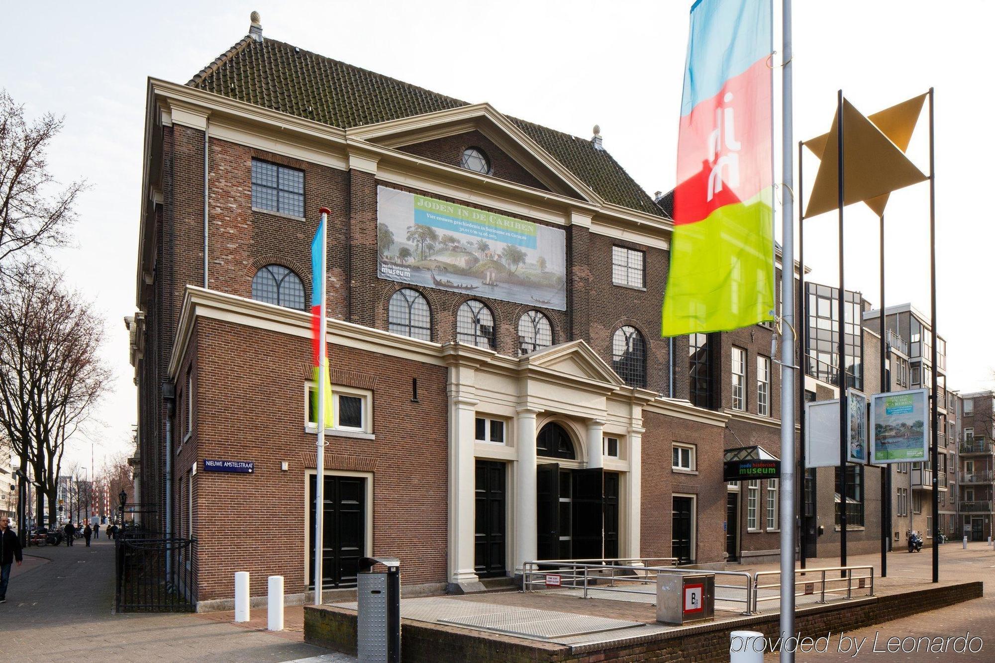 Express - South By Ihg 3* Amsterdam