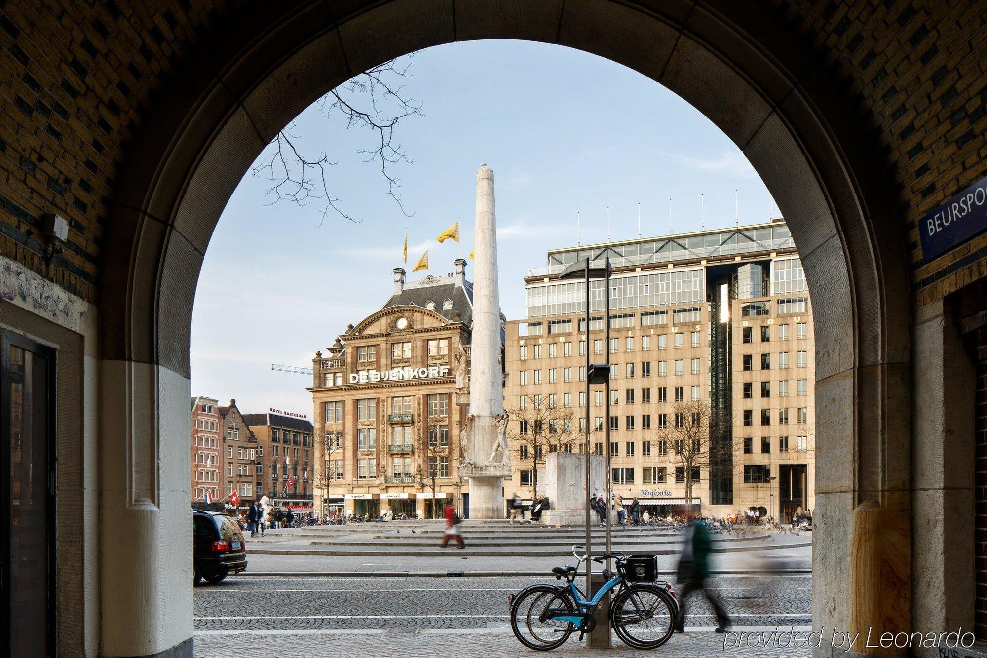 Express - South By Ihg 3* Amsterdam