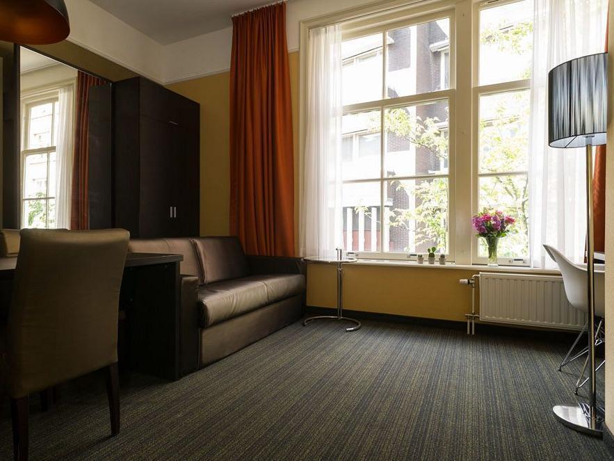 Golden Mansion 3*