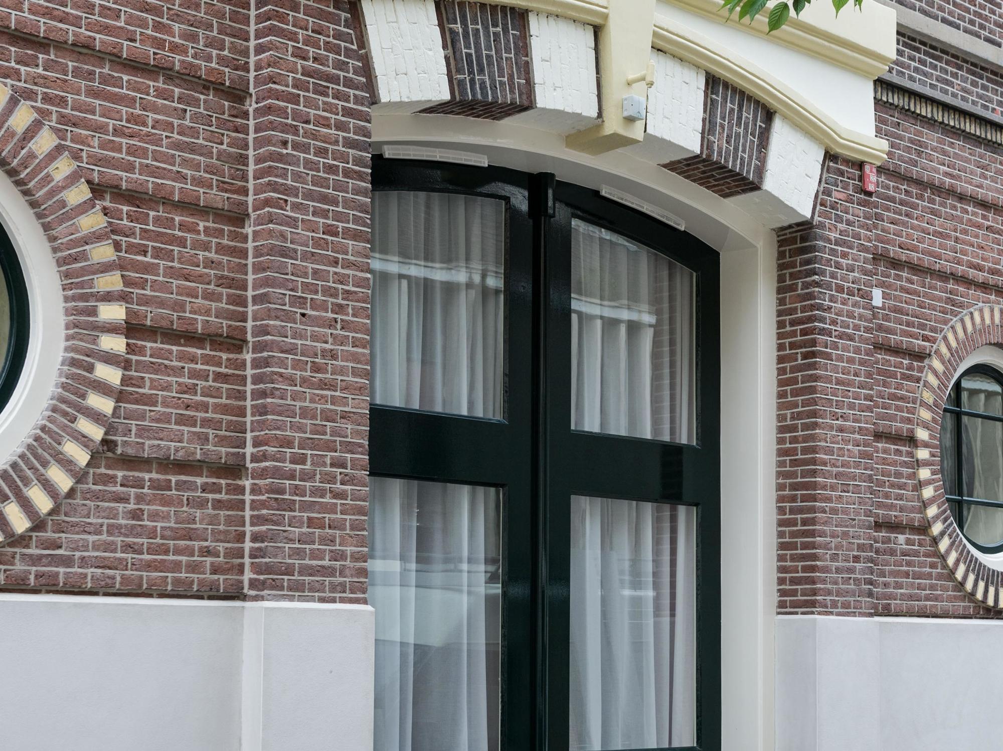 Golden Mansion Appart hôtel Amsterdam