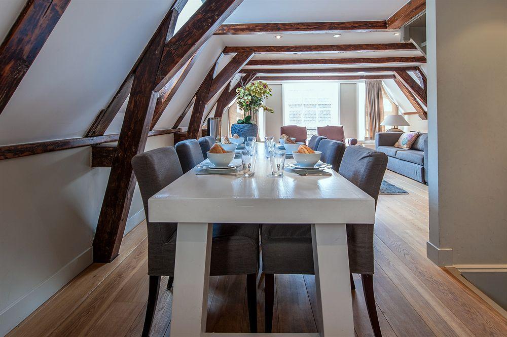 Yays Vondelpark By Numa Appart hôtel Amsterdam