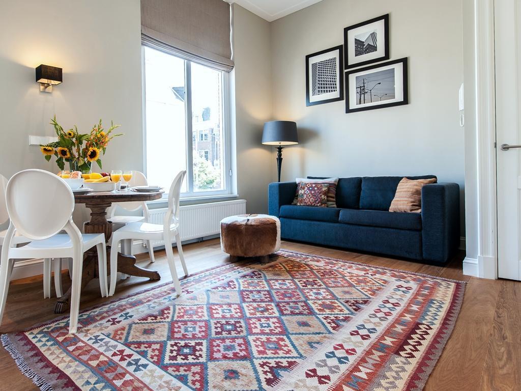 Yays Vondelpark By Numa Appart hôtel