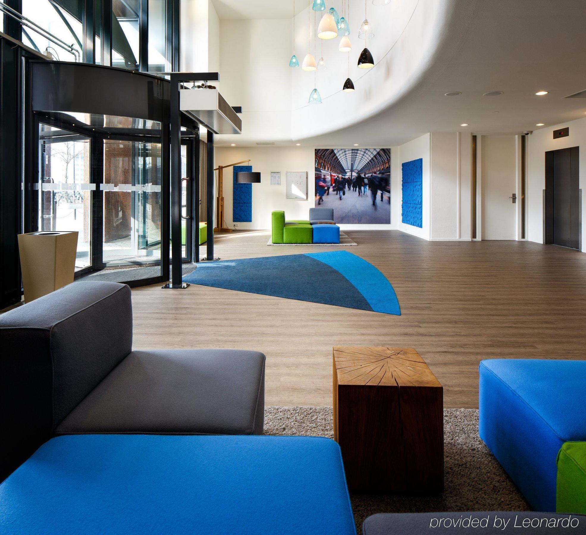 Express - Sloterdijk Station, An Ihg Hotel