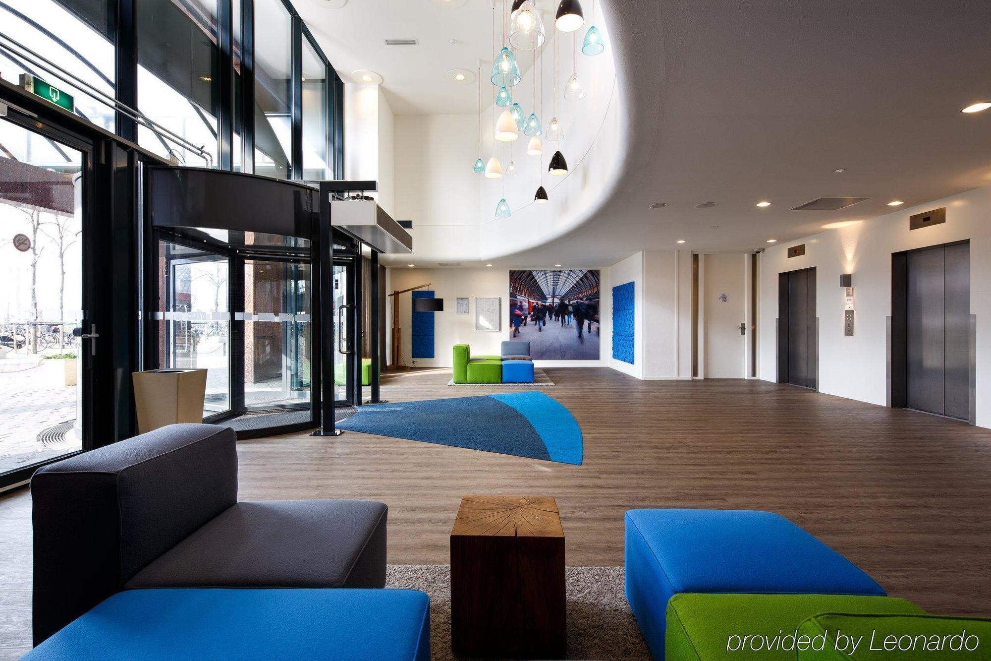 Express - Sloterdijk Station, An Ihg 3* Amsterdam