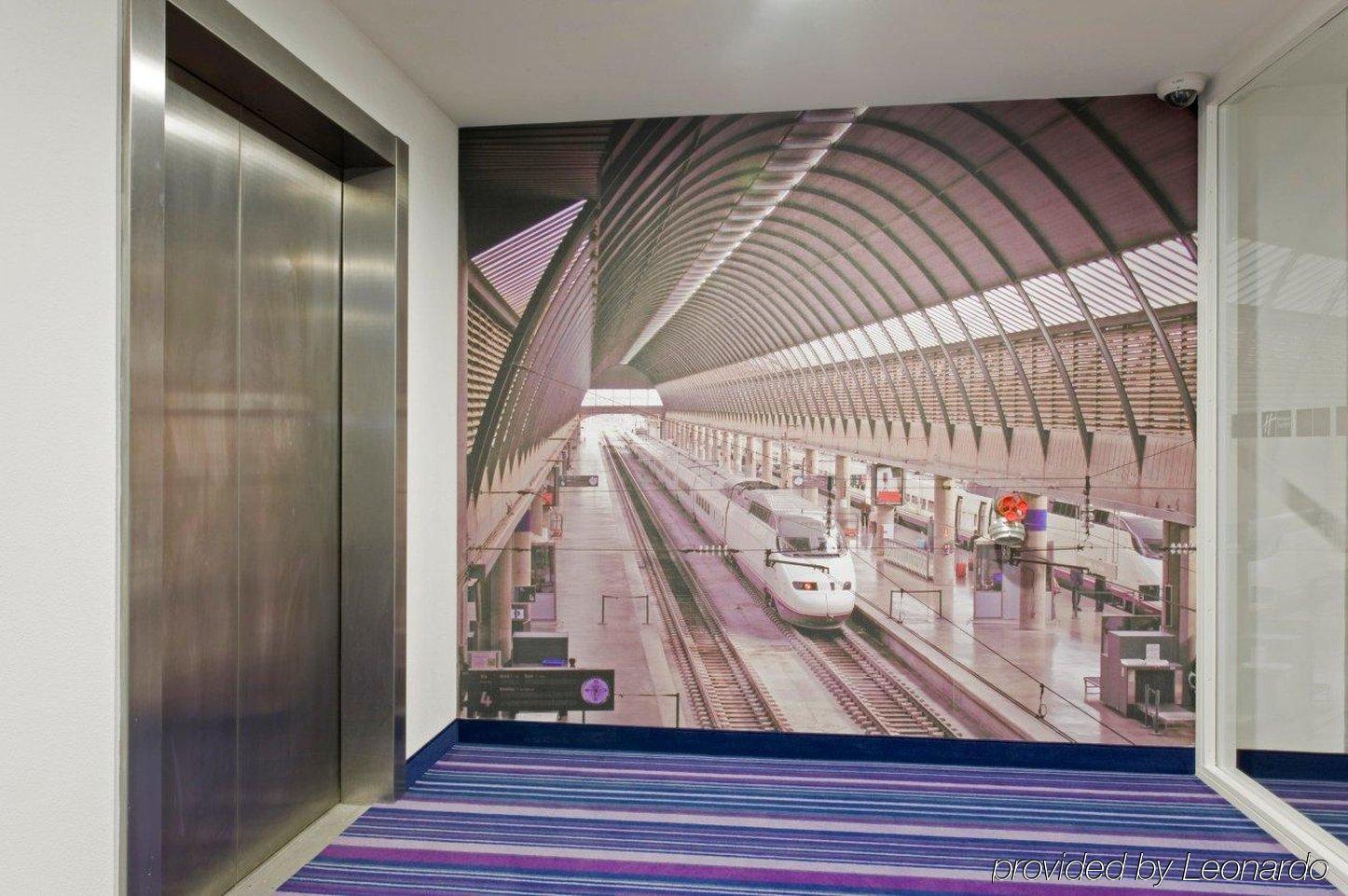 Express - Sloterdijk Station, An Ihg 3* Amsterdam