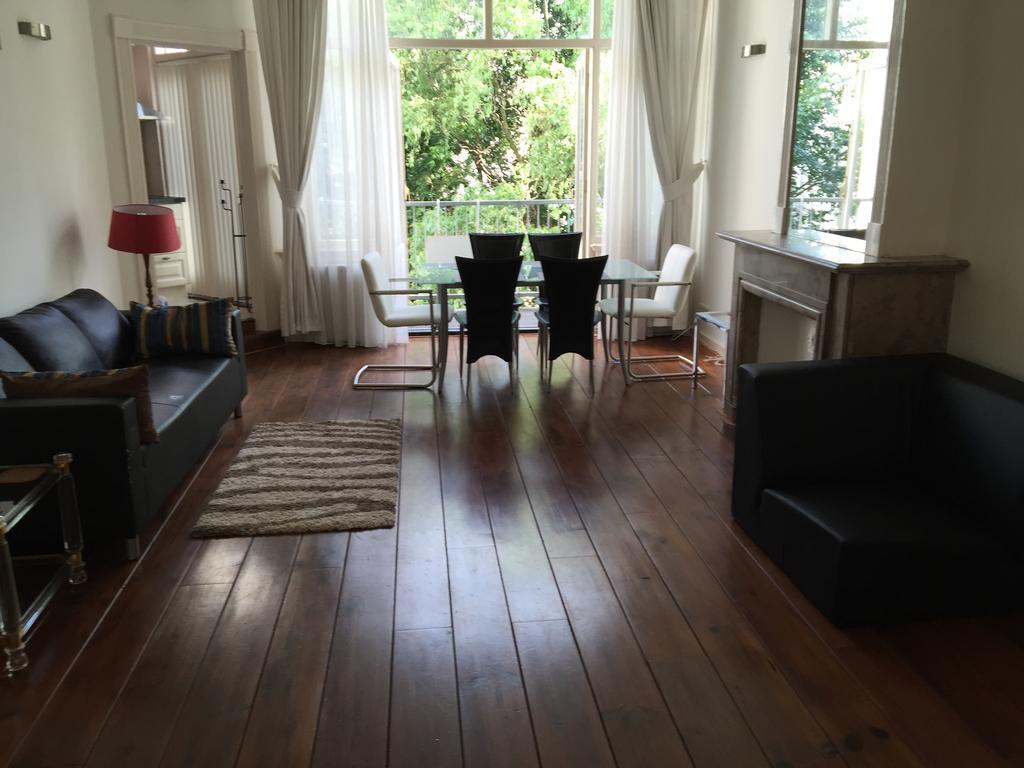 Museum Square Apartment Apartment Amsterdam