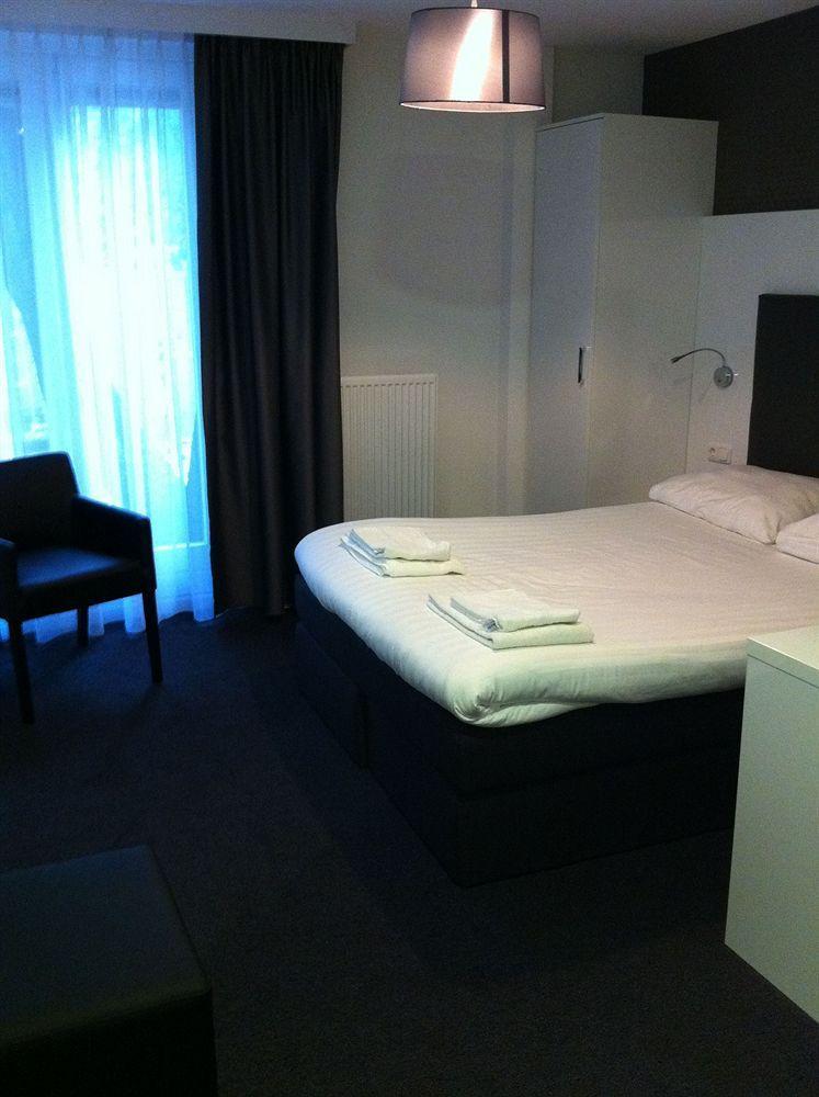 Vossius Vondelpark Hotel