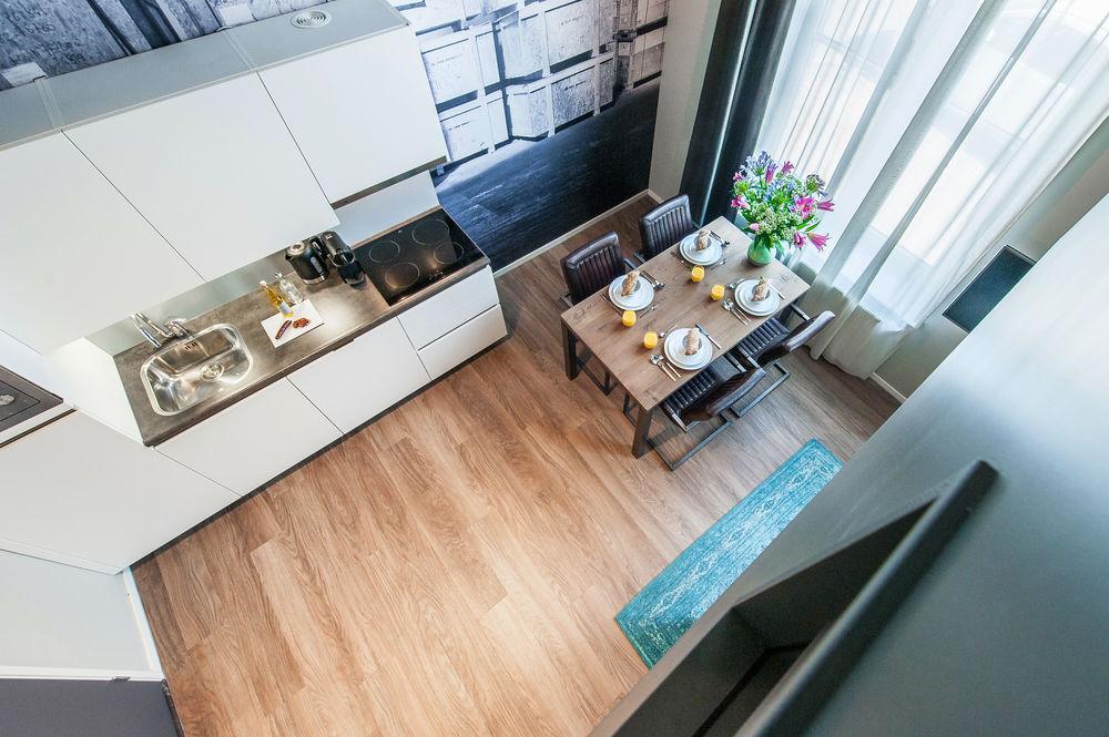 Yays Oostenburgergracht Concierged Boutique 4*