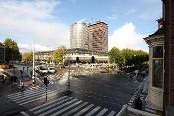 Stadhouderskade Apartamento Ámsterdam