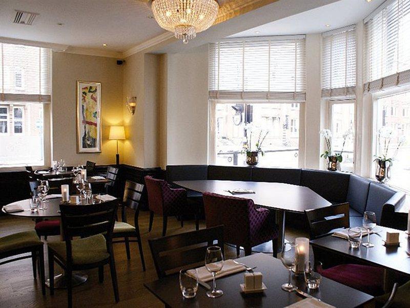 Hotel The Alfred 3*