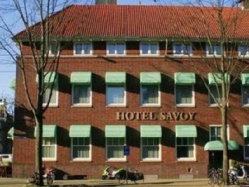 Hotel Savoy Amsterdam