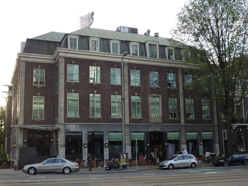 Hotel Boutique Notting Hill 4*