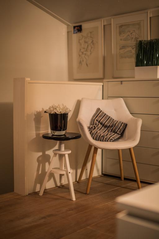 Bed & Breakfast Sleep At Slim Amsterdam