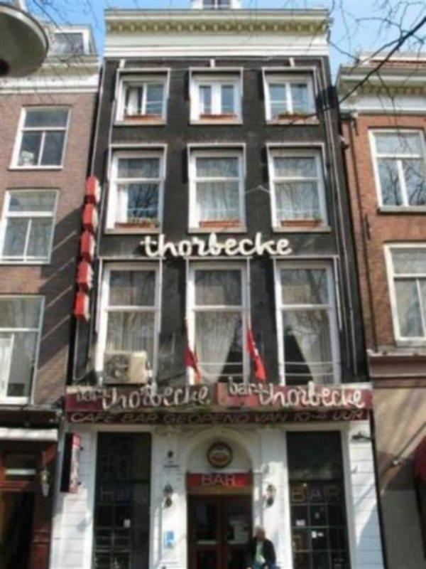 Budget Thorbecke