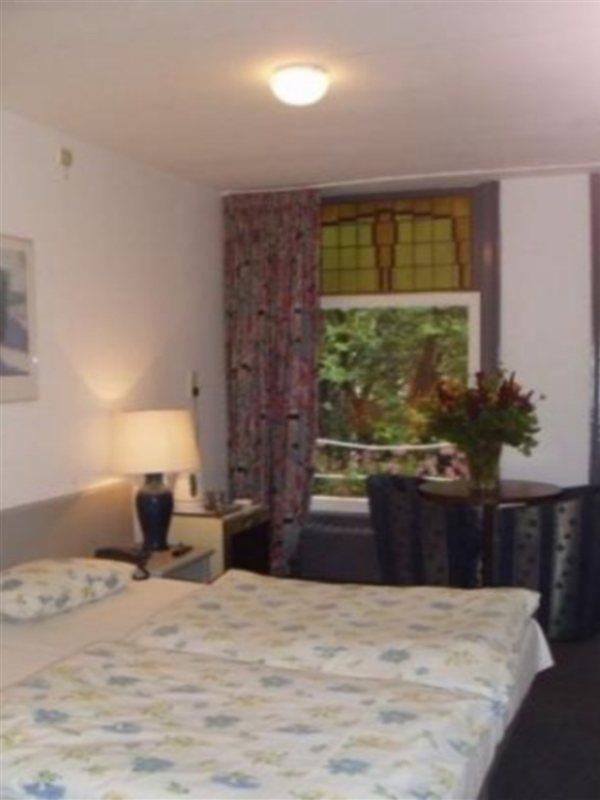 Hotel Budget Thorbecke Amsterdam