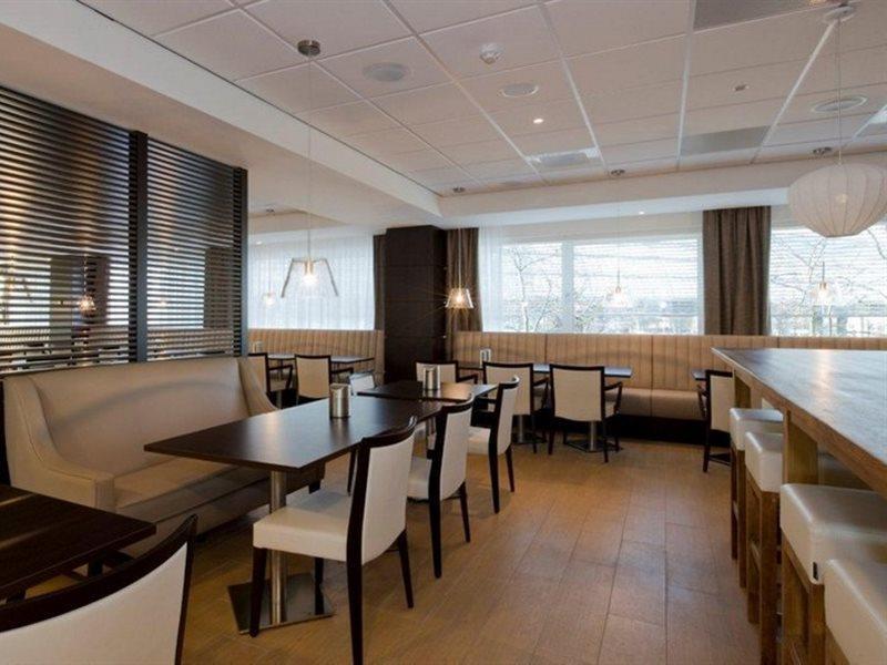Hotel Express - Sloterdijk Station, An Ihg 3*