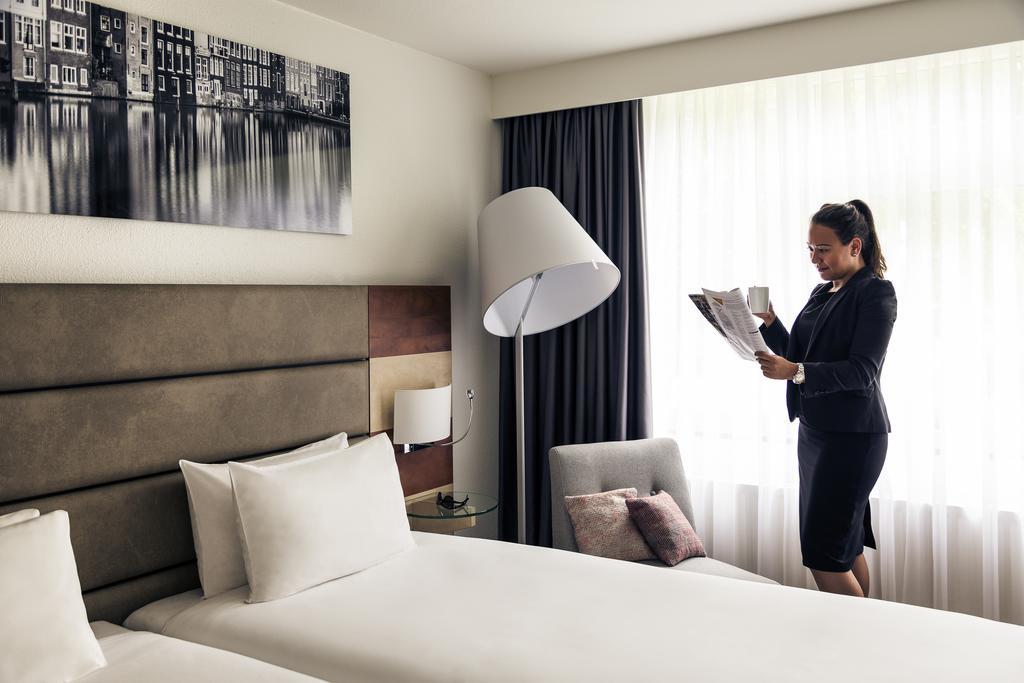 Hotel Mercure West 4*