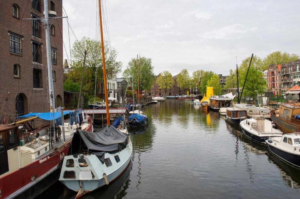 Iland Amsterdam