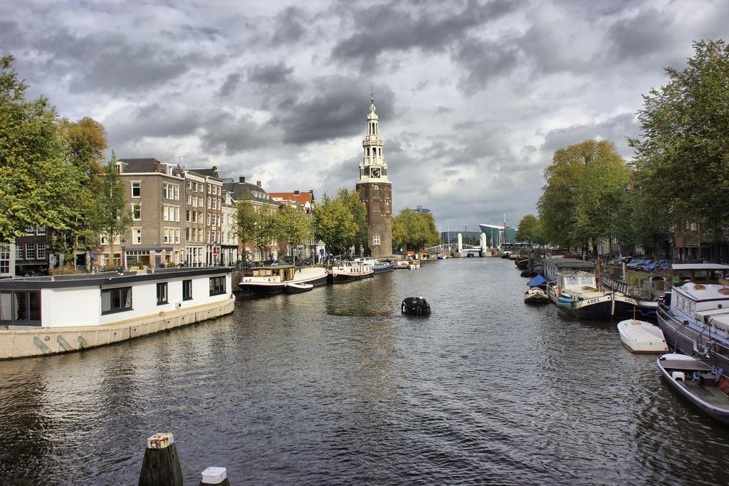 Bed and breakfast Quaamsterdam 2*
