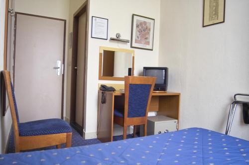 Sander 3* Amsterdam