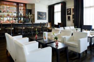 Park Plaza Victoria 4* Ámsterdam
