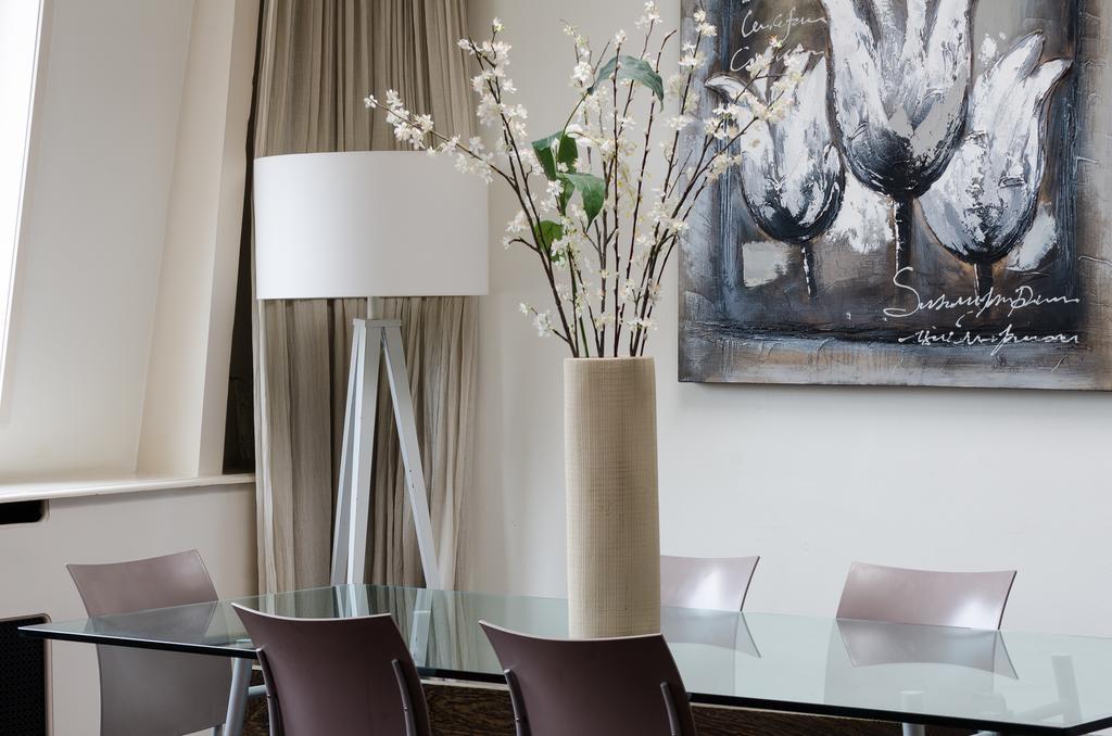 Marnix360apartments Appart hôtel Amsterdam