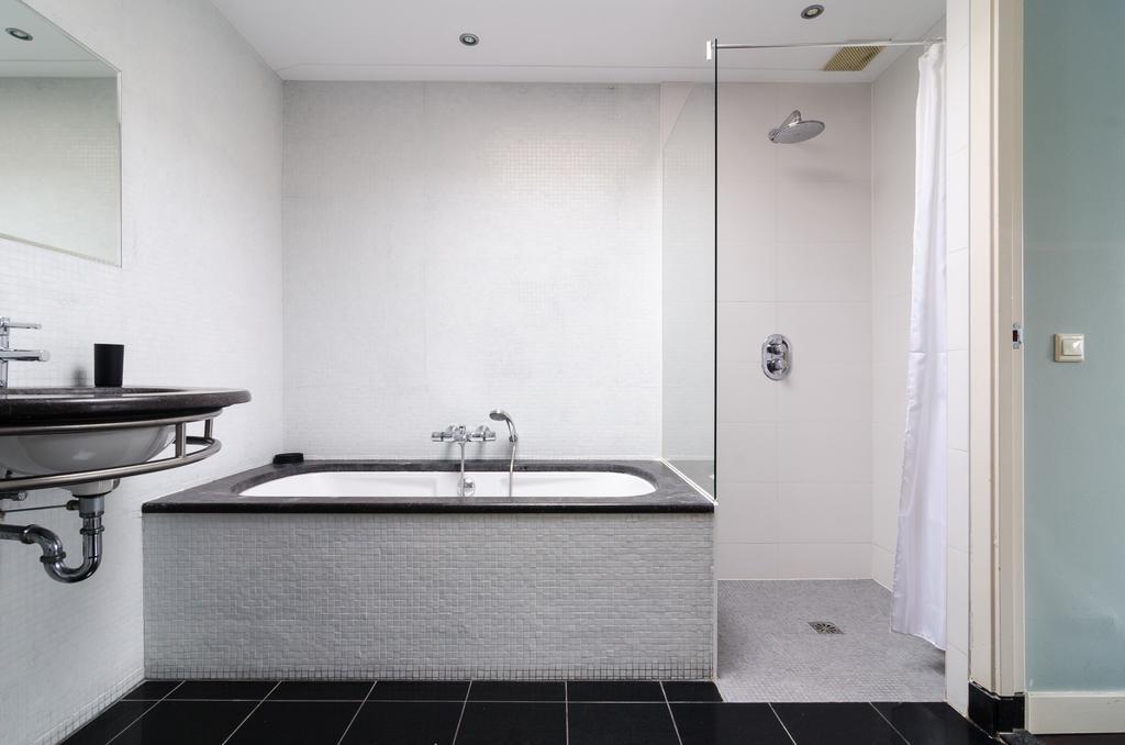 Marnix360apartments Appart hôtel 2*