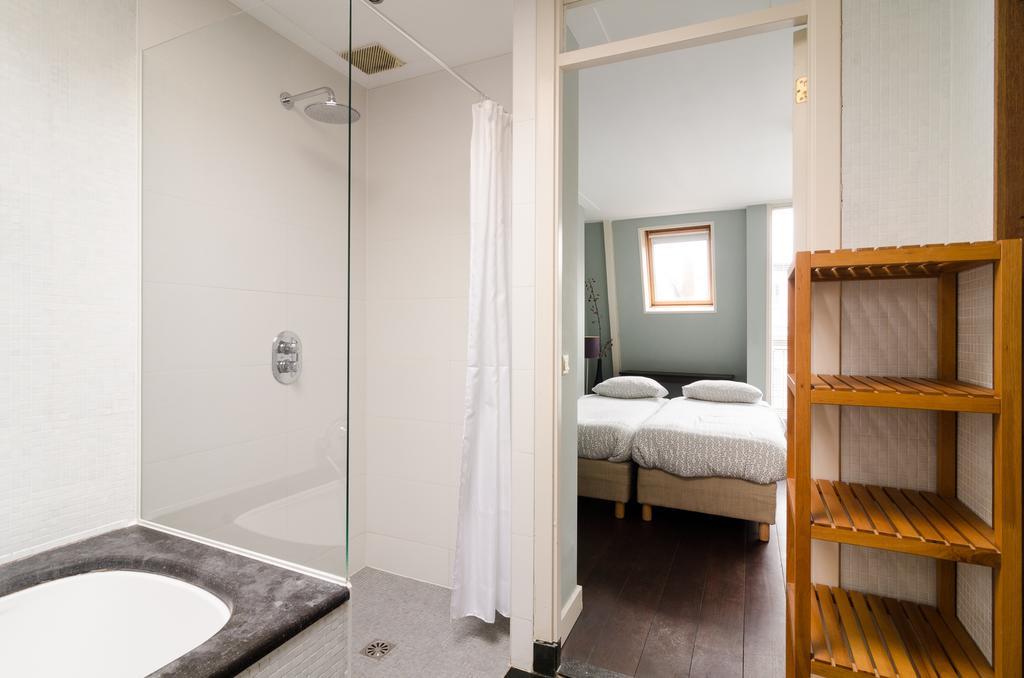 Appart hôtel Marnix360apartments