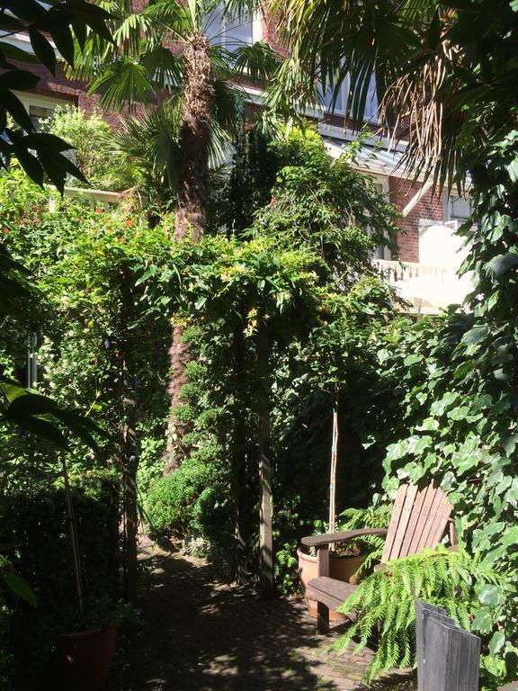Garden Centre Amsterdam