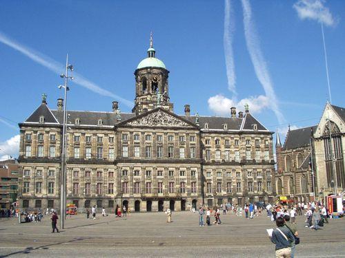House Of Arts - Centre Bed & Breakfast Amsterdam