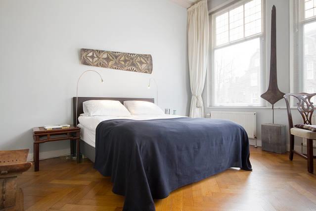 Bed & Breakfast Prins Hendrik *