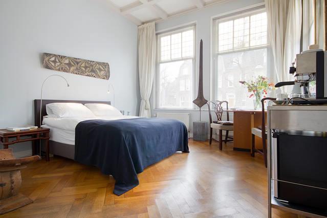 Bed & Breakfast Prins Hendrik