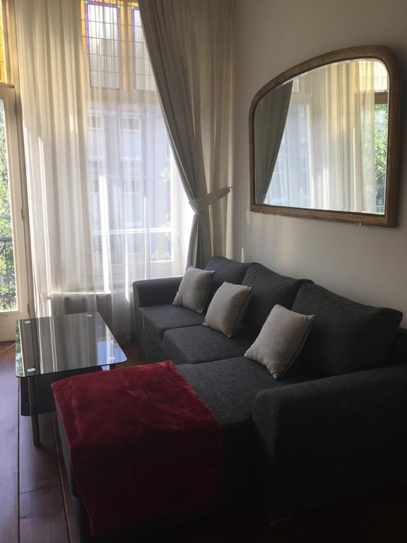 Museum Square Apartment Amsterdam