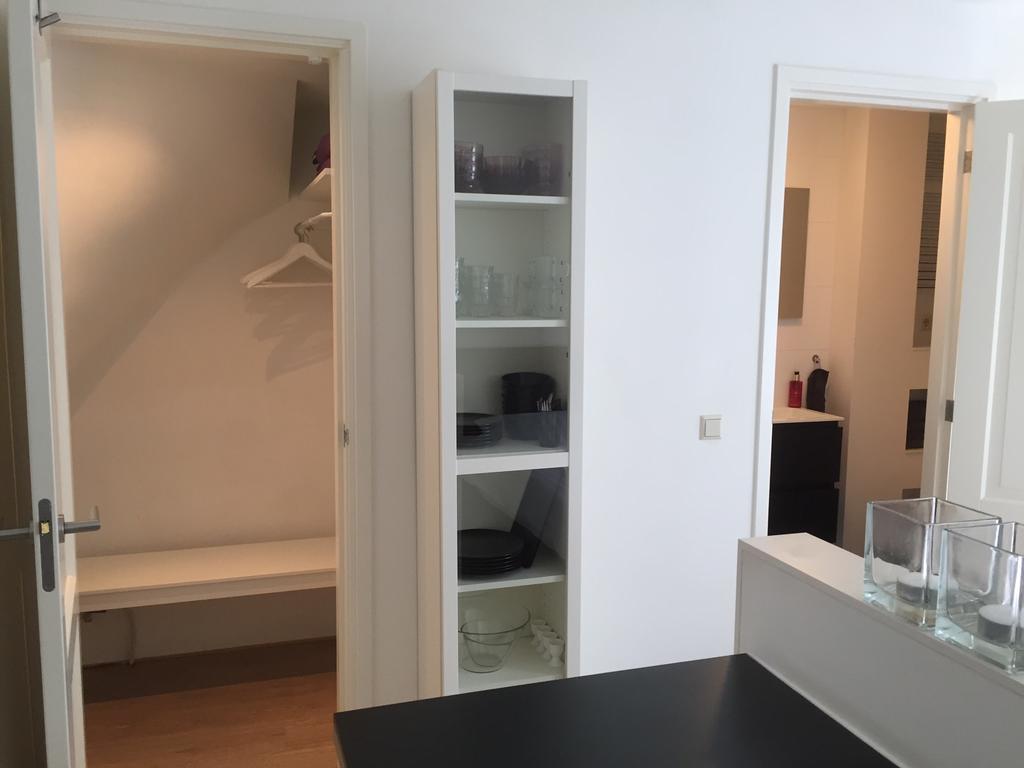 Rosies Place Lejlighed