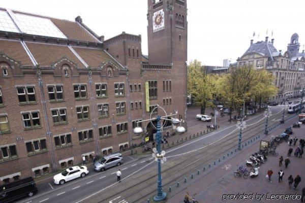 Damrak 2* Ámsterdam